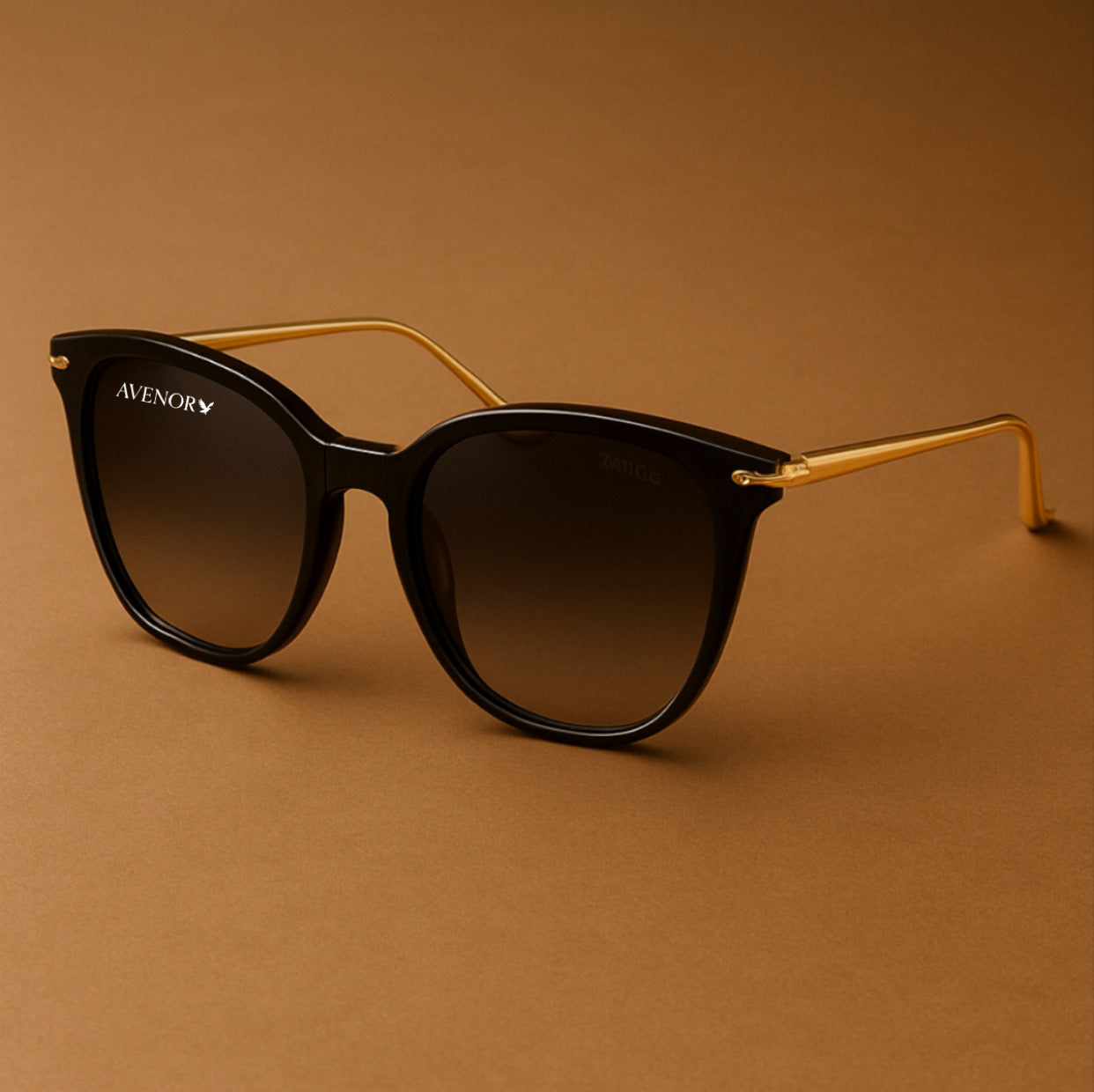 Lunettes